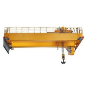 Eot Crane Manufacture in Ahmedabad