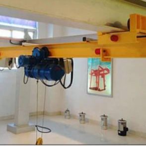 Eot Crane Manufacture in Ahmedabad